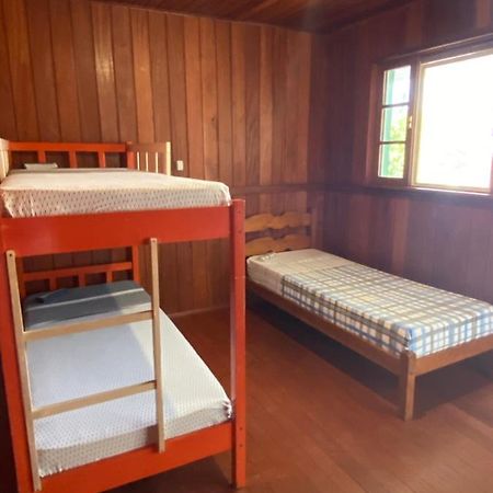 Hostel Praia De Fora Lu Palhoça Εξωτερικό φωτογραφία