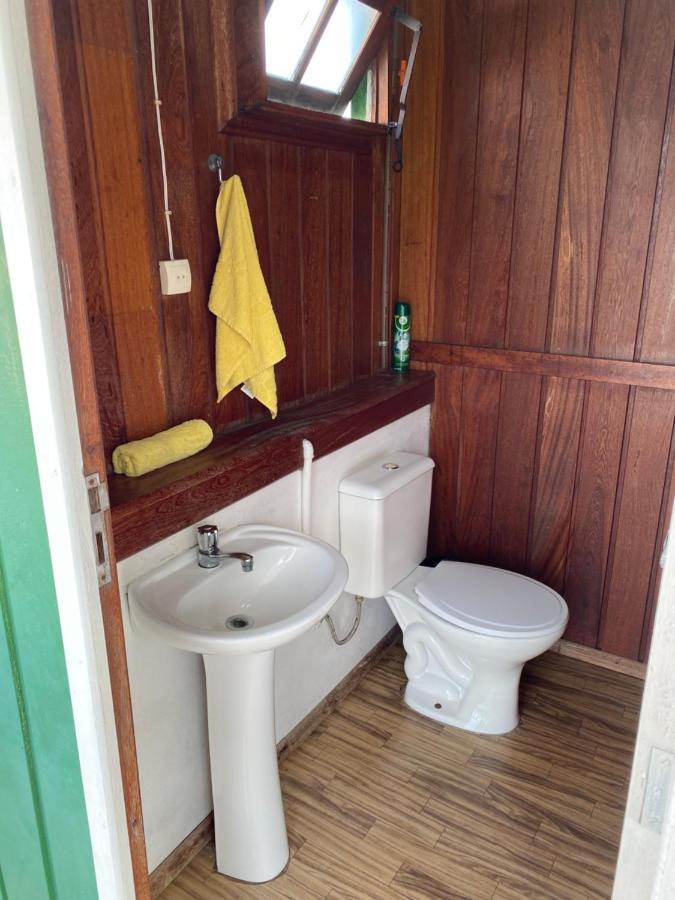 Hostel Praia De Fora Lu Palhoça Εξωτερικό φωτογραφία