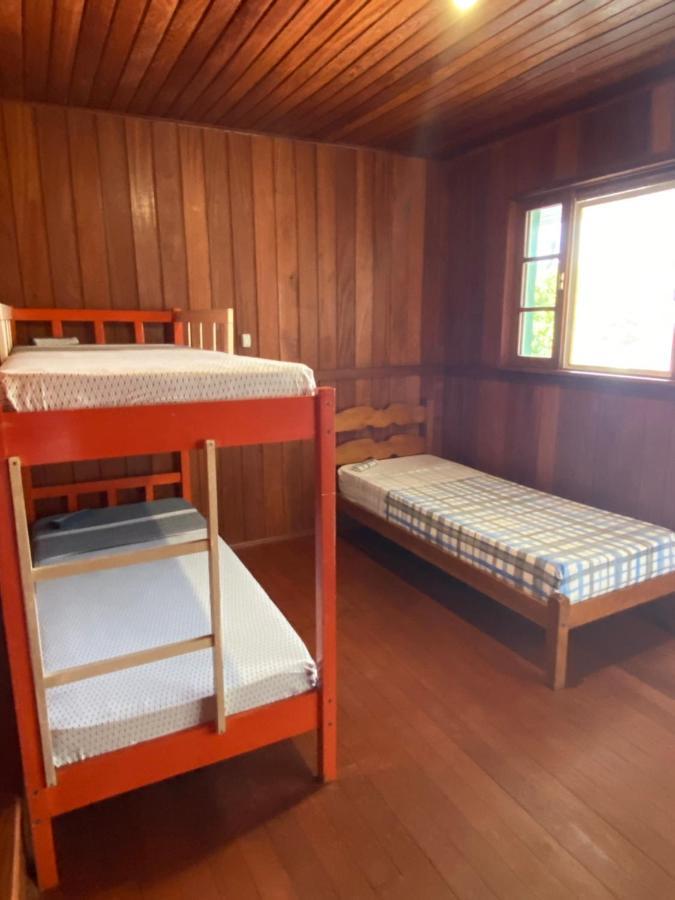 Hostel Praia De Fora Lu Palhoça Εξωτερικό φωτογραφία
