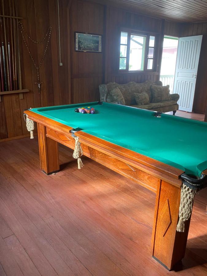 Hostel Praia De Fora Lu Palhoça Εξωτερικό φωτογραφία