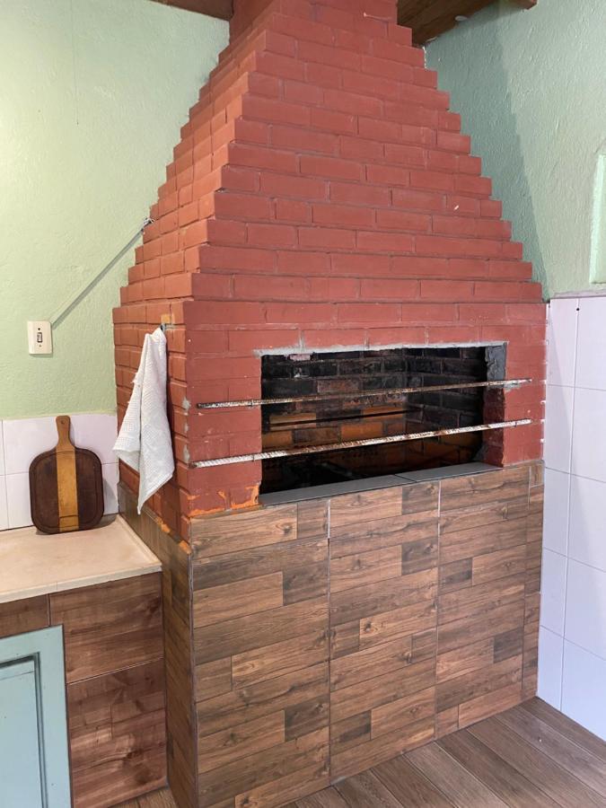 Hostel Praia De Fora Lu Palhoça Εξωτερικό φωτογραφία