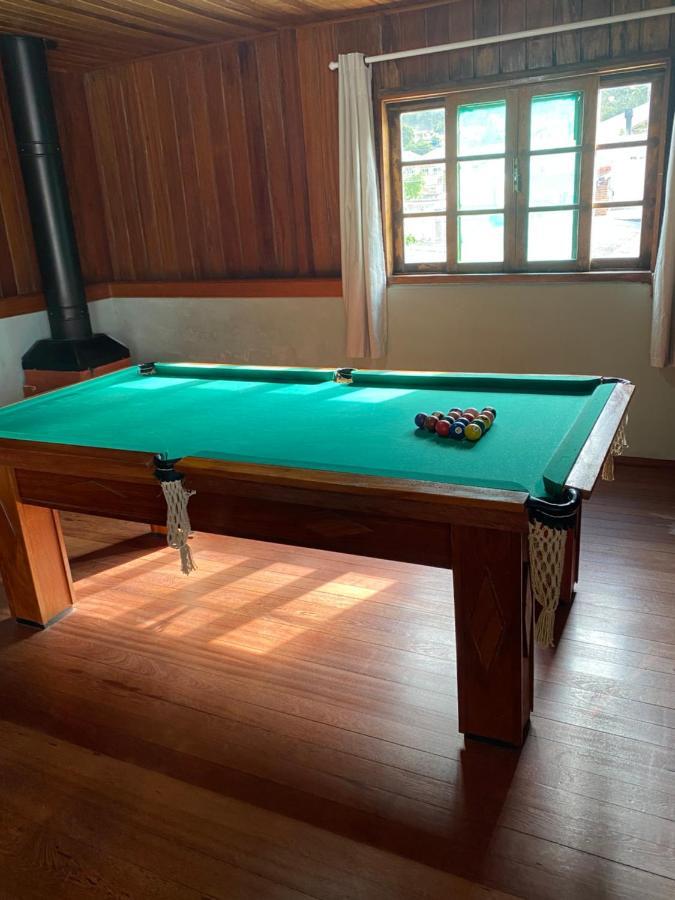 Hostel Praia De Fora Lu Palhoça Εξωτερικό φωτογραφία