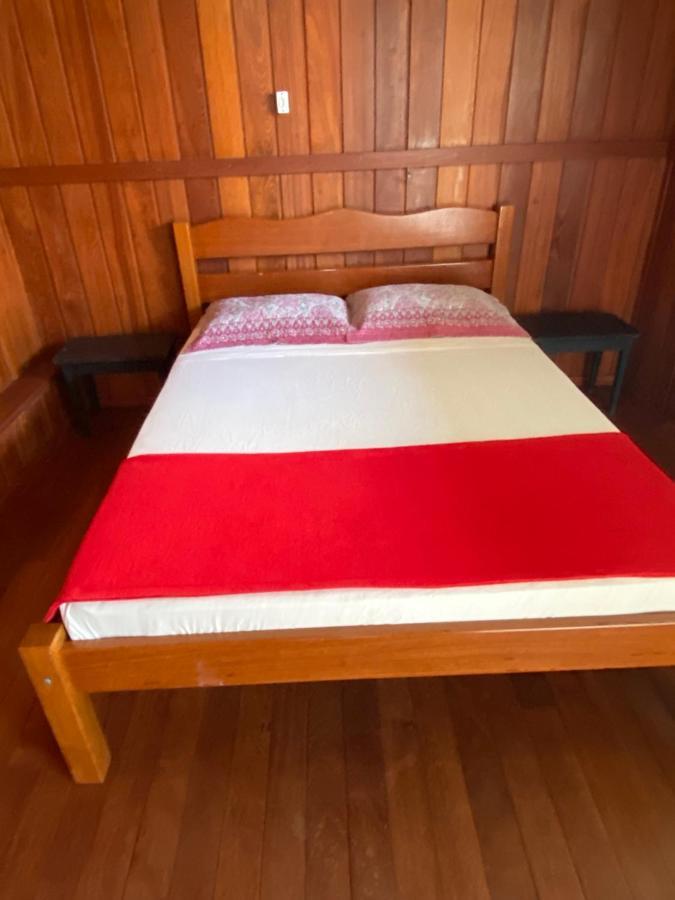 Hostel Praia De Fora Lu Palhoça Εξωτερικό φωτογραφία