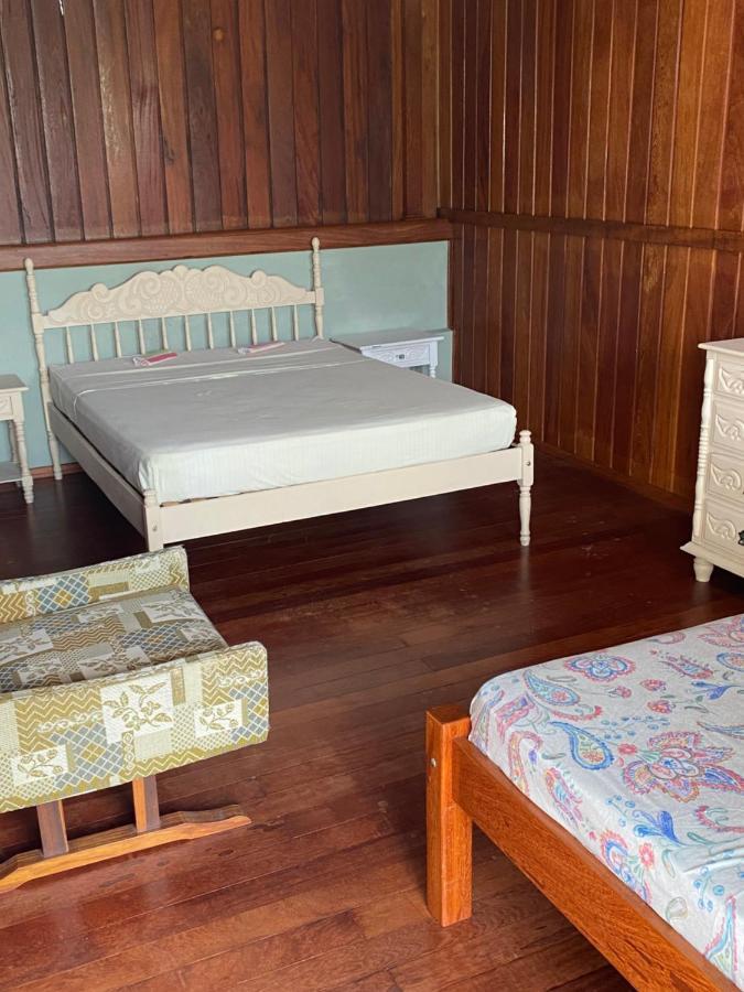 Hostel Praia De Fora Lu Palhoça Εξωτερικό φωτογραφία